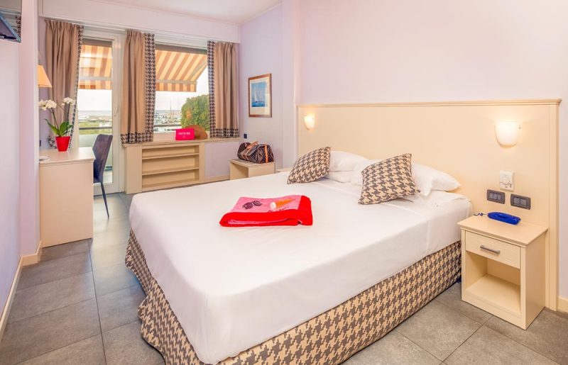 Hotel Santa Margherita Ligure